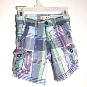 Old navy cargo shorts